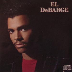 El DeBarge (1986)